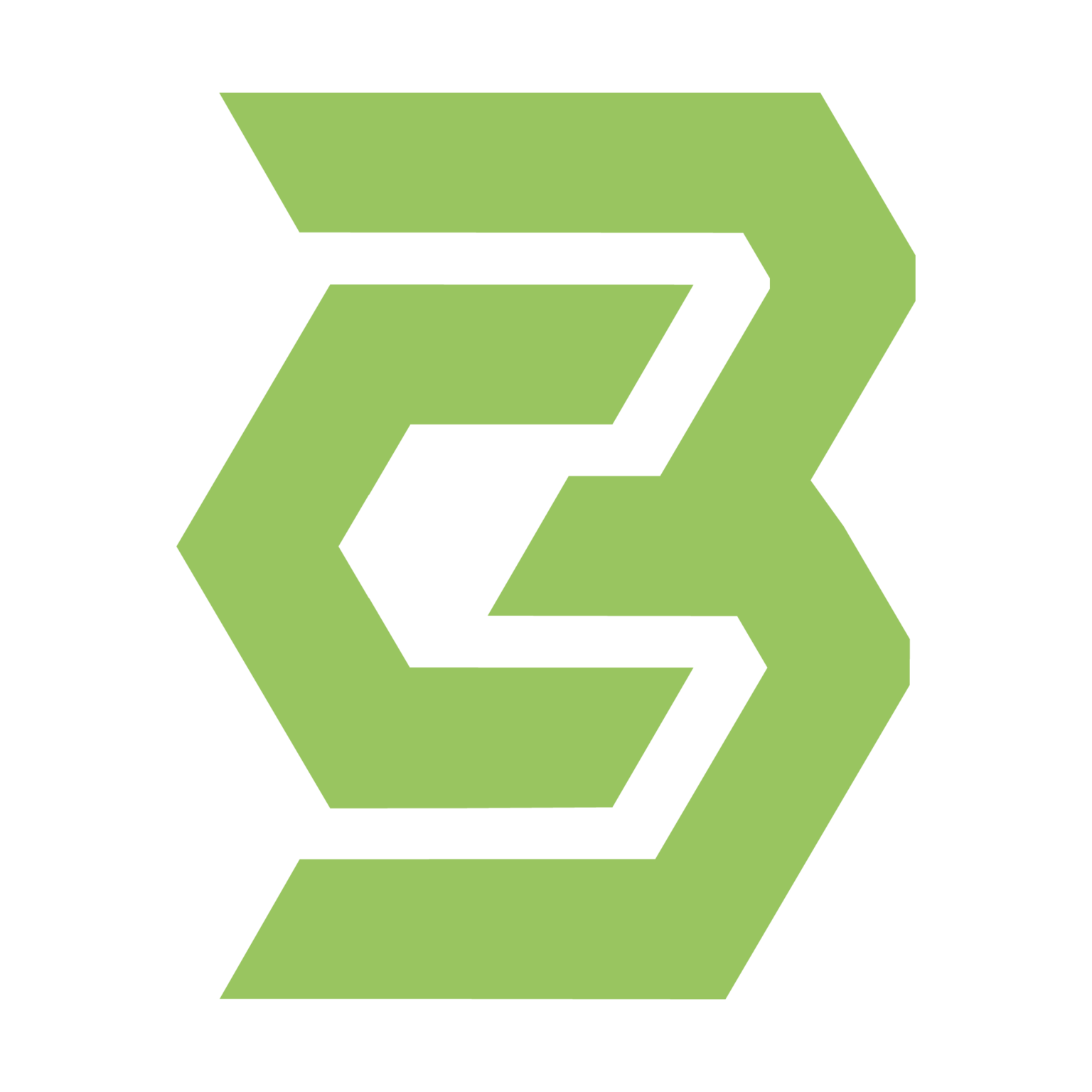 Buschkröger Metallbau & Handel Logo grün