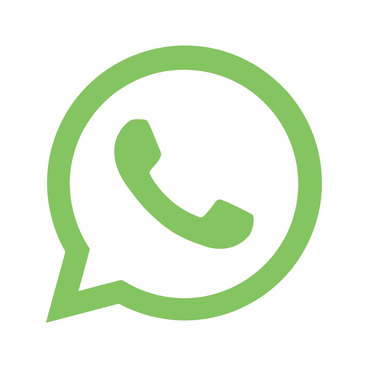 WhatsApp Kontakt Button